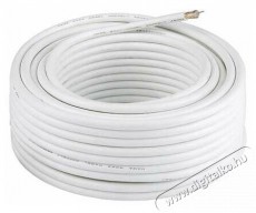 Hama 181870 Antenna kábel Tv kiegészítők - Kábel / csatlakozó - Koax antenna kábel - 397603