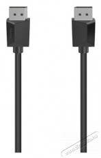 Hama 200696 FIC 1,8m Displayport kábel Iroda és számítástechnika - Egyéb számítástechnikai termék - 387360