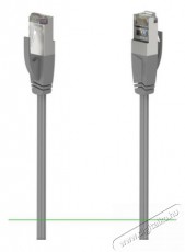 Hama FIC CAT5E 15m patchkábel Iroda és számítástechnika - Hálózat - Hálózati kiegészítő - 386860