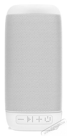 Hama BLUETOOTH HANGSZÓRÓ PIPE 2.0, 24W FEHÉR (188201) Audio-Video / Hifi / Multimédia - Hordozható, vezeték nélküli / bluetooth hangsugárzó - Hordozható, vezeték nélküli / bluetooth hangsugárzó - 399219