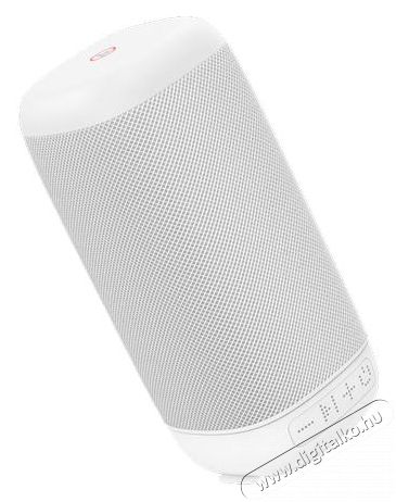 Hama BLUETOOTH HANGSZÓRÓ PIPE 2.0, 24W FEHÉR (188201) Audio-Video / Hifi / Multimédia - Hordozható, vezeték nélküli / bluetooth hangsugárzó - Hordozható, vezeték nélküli / bluetooth hangsugárzó - 399219