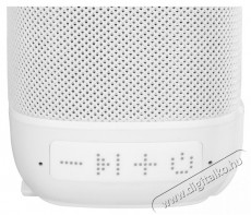 Hama BLUETOOTH HANGSZÓRÓ PIPE 2.0, 24W FEHÉR (188201) Audio-Video / Hifi / Multimédia - Hordozható, vezeték nélküli / bluetooth hangsugárzó - Hordozható, vezeték nélküli / bluetooth hangsugárzó - 399219