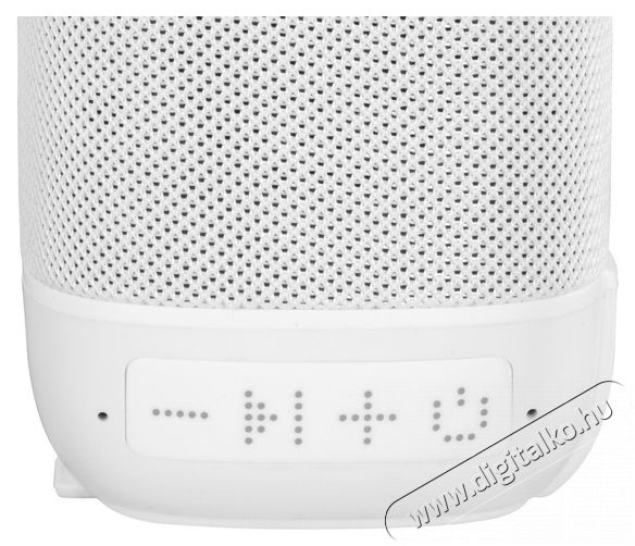 Hama BLUETOOTH HANGSZÓRÓ PIPE 2.0, 24W FEHÉR (188201) Audio-Video / Hifi / Multimédia - Hordozható, vezeték nélküli / bluetooth hangsugárzó - Hordozható, vezeték nélküli / bluetooth hangsugárzó - 399219