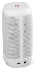 Hama BLUETOOTH HANGSZÓRÓ PIPE 2.0, 24W FEHÉR (188201) Audio-Video / Hifi / Multimédia - Hordozható, vezeték nélküli / bluetooth hangsugárzó - Hordozható, vezeték nélküli / bluetooth hangsugárzó - 399219