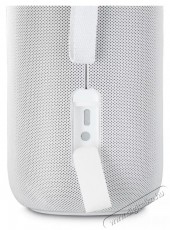 Hama BLUETOOTH HANGSZÓRÓ SHINE 2.0, 30W, RGB LED, FEHÉR (188229) Audio-Video / Hifi / Multimédia - Hordozható, vezeték nélküli / bluetooth hangsugárzó - Hordozható, vezeték nélküli / bluetooth hangsugárzó - 399221