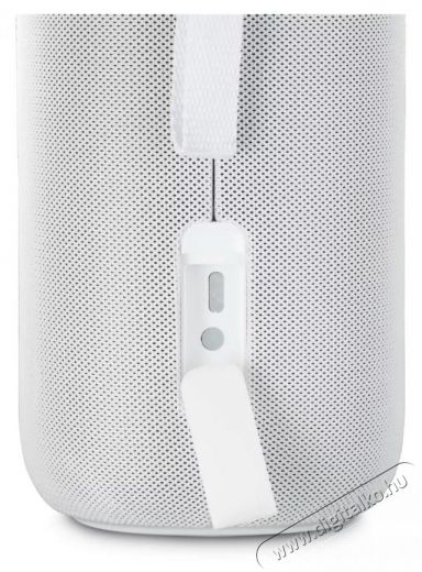 Hama BLUETOOTH HANGSZÓRÓ SHINE 2.0, 30W, RGB LED, FEHÉR (188229) Audio-Video / Hifi / Multimédia - Hordozható, vezeték nélküli / bluetooth hangsugárzó - Hordozható, vezeték nélküli / bluetooth hangsugárzó - 399221