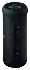 Hama BLUETOOTH HANGSZÓRÓ TWIN 2.0, 20W, VÍZÁLLÓ, FEKETE (188220) Audio-Video / Hifi / Multimédia - Hordozható, vezeték nélküli / bluetooth hangsugárzó - Hordozható, vezeték nélküli / bluetooth hangsugárzó - 399224