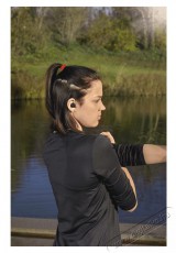 Hama BLUETOOTH HEADSET SPIRIT CHOP TWS, FEKETE, ÚJ (184125) Audio-Video / Hifi / Multimédia - Fül és Fejhallgatók - Fülhallgató - 399225
