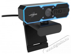 Hama GAMING URAGE REC 900FHD , FHD-60FPS STREAMING WEBCAM (186090) Iroda és számítástechnika - Webkamera - 399213