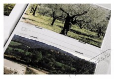 Hama Memo album poetic 10X15/200 (2769) Háztartás / Otthon / Kültér - Lakásfelszerelés - Fotóalbum - 403660