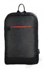 Hama Notebook táska Manchester 15,6 - fekete (216489) Iroda és számítástechnika - Notebook kiegészítő - Notebook táska / tok - 403672