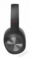Hama Stereo bluetooth headset spirit calypso - fekete (184100) Audio-Video / Hifi / Multimédia - Fül és Fejhallgatók - Fejhallgató - 403680