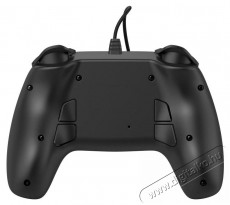 Hama GAMING URAGE VENDETTA 210 , Vezetékes gamepad (186074) Iroda és számítástechnika - Egyéb számítástechnikai termék - 399214