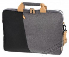 Hama Notebook táska Florence 15,6, FEKETE-SZÜRKE,ÚJ (217116) Egyéb - Nem forgalmazzuk ! - 399230
