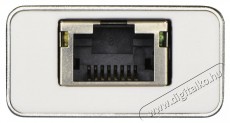 Hama USB 3.2 GEN1 TYPE-C HUB (2 USB, 1 USB TYPE-C) +LAN (200108) Tv kiegészítők - Kábel / csatlakozó - USB kábel - 399209