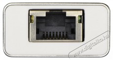 Hama USB 3.2 GEN1 TYPE-C HUB (2 USB, 1 USB TYPE-C) +LAN (200108) Tv kiegészítők - Kábel / csatlakozó - Csatlakozó / elosztó / átalakító - 399209