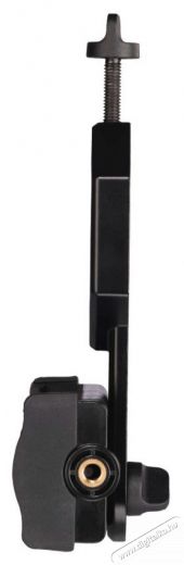 Hama Okostelefon tartó távcső/Teleszkóp, 2.5-4.8cm (44343) Mobil / Kommunikáció / Smart - Mobiltelefon kiegészítő / tok - Tartó / rögzítő / állvány - 399240