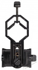 Hama Okostelefon tartó távcső/Teleszkóp, 2.5-4.8cm (44343) Mobil / Kommunikáció / Smart - Mobiltelefon kiegészítő / tok - Tartó / rögzítő / állvány - 399240