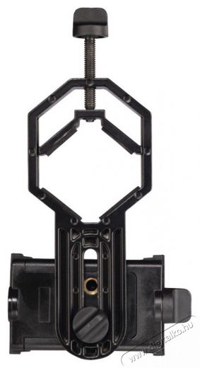 Hama Okostelefon tartó távcső/Teleszkóp, 2.5-4.8cm (44343) Mobil / Kommunikáció / Smart - Mobiltelefon kiegészítő / tok - Tartó / rögzítő / állvány - 399240