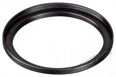 Hama Átalakító gyűrű 43mm-re 40,5 --> 43mm Fotó-Videó kiegészítők - Objektív kiegészítő - Közgyűrű - 251222