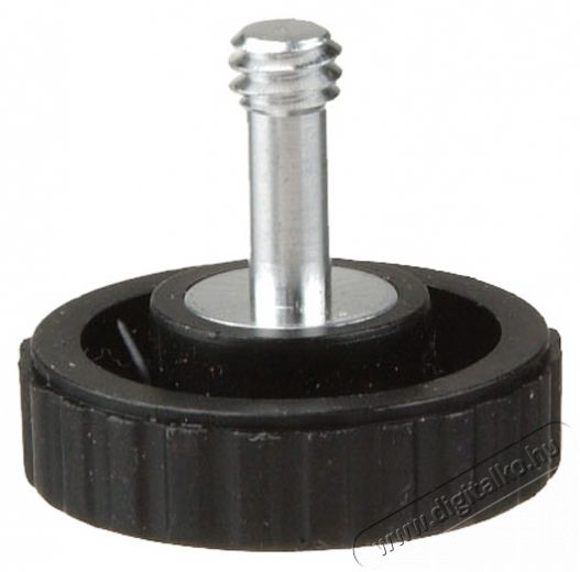 Hama Kamera rögzítő csavar B 1/4 15mm 5db - 5131 Fotó-Videó kiegészítők - Egyéb fotó-videó kiegészítő - Egyéb - 287330