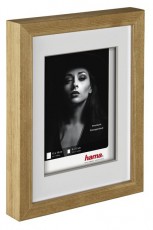 Hama Dana fa keret 20X30 (126295) - tölgy Háztartás / Otthon / Kültér - Lakásfelszerelés - Képkeret / képtartó - 335947