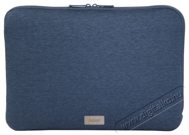Hama 217105 Jersey 15,6 notebook tok - kék Egyéb - Nem forgalmazzuk ! - 378110