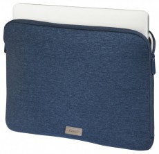 Hama 217105 Jersey 15,6 notebook tok - kék Iroda és számítástechnika - Notebook kiegészítő - Notebook táska / tok - 378110