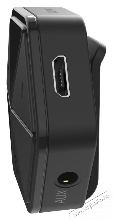 Hama 184155 Bluetooth "BT-REX" jack+mikrofon audio vevő Iroda &eacute;s sz&aacute;m&iacute;t&aacute;stechnika - Egy&eacute;b sz&aacute;m&iacute;t&aacute;stechnikai term&eacute;k - 456398