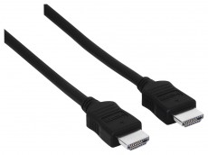 Hama 205001 FIC ECO High Speed HDMI 3 m kábel Tv kiegészítők - Kábel / csatlakozó - Hdmi kábel - 456430