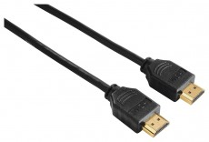 Hama 205002 FIC ECO 1,5m High Speed HDMI kábel Tv kiegészítők - Kábel / csatlakozó - Hdmi kábel - 453776