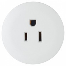 Hama 223451 HU, FIP Amerikai utazóadapter Háztartás / Otthon / Kültér - Világítás / elektromosság - Hálózati elosztó / hosszabbító / adapter - 455207