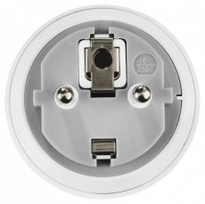 Hama 223451 HU, FIP Amerikai utazóadapter Háztartás / Otthon / Kültér - Világítás / elektromosság - Hálózati elosztó / hosszabbító / adapter - 455207
