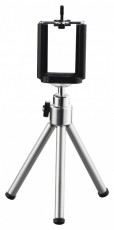 Hama 4637 fotóállványhoz Smarthone tartó adapter Fotó-Videó kiegészítők - Állvány - Tripod állvány - 455570
