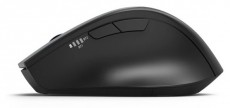 Hama KMW-600 Plus fekete vezeték nélküli billentyűzet + egér Iroda és számítástechnika - Egér - Vezeték nélküli egér - 460278