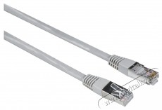 Hama 200915 CAT5E STP 1,5 m patchkábel Iroda és számítástechnika - Hálózat - Hálózati kiegészítő - 464101
