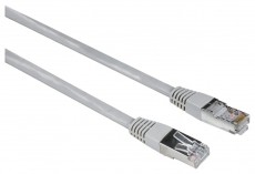 Hama 200918 CAT5E F/UTP 10 m patchkábel Iroda és számítástechnika - Hálózat - Hálózati kiegészítő - 464102