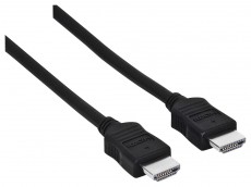 Hama 200930 FIC ST ECO Standrard HDMI 1,5 m kábel Tv kiegészítők - Kábel / csatlakozó - Hdmi kábel - 464363