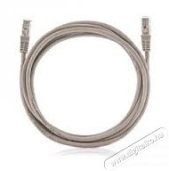 Hama 200911 CAT5E 5 m patchkábel Iroda és számítástechnika - Hálózat - Hálózati kiegészítő - 464100
