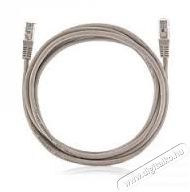 Hama 200911 CAT5E 5 m patchkábel Iroda és számítástechnika - Hálózat - Hálózati kiegészítő - 464100