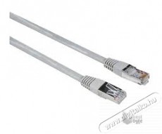 Hama 200911 CAT5E 5 m patchkábel Iroda és számítástechnika - Hálózat - Hálózati kiegészítő - 464100