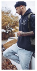 Hama BLUETOOTH HEADSET SPIRIT POCKET TWS, FEHÉR (184104) Audio-Video / Hifi / Multimédia - Fül és Fejhallgatók - Fülhallgató - 403625