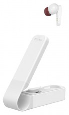 Hama BLUETOOTH HEADSET SPIRIT POCKET TWS, FEHÉR (184104) Audio-Video / Hifi / Multimédia - Fül és Fejhallgatók - Fülhallgató - 403625
