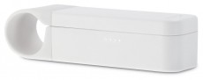 Hama BLUETOOTH HEADSET SPIRIT POCKET TWS, FEHÉR (184104) Audio-Video / Hifi / Multimédia - Fül és Fejhallgatók - Fülhallgató - 403625