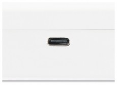 Hama BLUETOOTH HEADSET SPIRIT POCKET TWS, FEHÉR (184104) Audio-Video / Hifi / Multimédia - Fül és Fejhallgatók - Fülhallgató - 403625