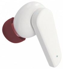 Hama BLUETOOTH HEADSET SPIRIT POCKET TWS, FEHÉR (184104) Audio-Video / Hifi / Multimédia - Fül és Fejhallgatók - Fülhallgató - 403625