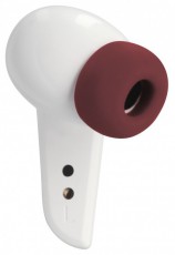 Hama BLUETOOTH HEADSET SPIRIT POCKET TWS, FEHÉR (184104) Audio-Video / Hifi / Multimédia - Fül és Fejhallgatók - Fülhallgató - 403625