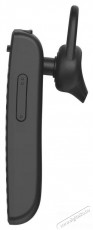 Hama BLUETOOTH HEADSET MYVOICE1500 FEKETE- 184146 Mobil / Kommunikáció / Smart - Mobiltelefon kiegészítő / tok - Headset - 475640