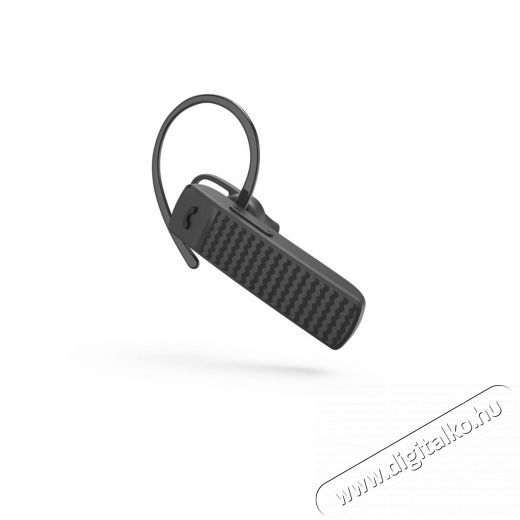 Hama BLUETOOTH HEADSET MYVOICE1500 FEKETE- 184146 Mobil / Kommunikáció / Smart - Mobiltelefon kiegészítő / tok - Headset - 475640