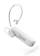 Hama MYVOICE1500 Audio-Video / Hifi / Multimédia - Fül és Fejhallgatók - Fülhallgató mikrofonnal / headset - 476437